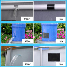 Afbeelding in Gallery-weergave laden, Magische Universele Watervaste Tape