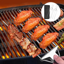 Afbeelding in Gallery-weergave laden, 3-weg grillspiesjes - GrillSavant
