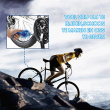 Afbeelding in Gallery-weergave laden, Fiets ketting reiniger