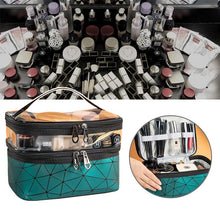 Afbeelding in Gallery-weergave laden, Waterdichte cosmeticatas