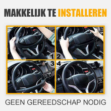 Afbeelding in Gallery-weergave laden, Auto stuur beschermhoes