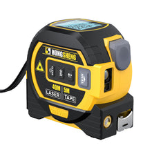 Afbeelding in Gallery-weergave laden, 3-in-1 infrarood laserbandmeting