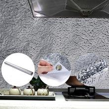 Afbeelding in Gallery-weergave laden, Keuken oliebestendige stickers