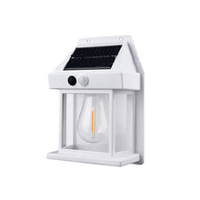 Afbeelding in Gallery-weergave laden, š”š”Wandlamp op zonne-energie