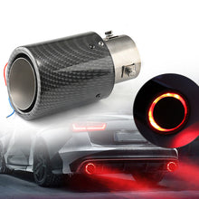 Afbeelding in Gallery-weergave laden, Stainless Steel Outlet Exhaust Tip