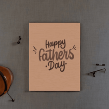 Afbeelding in Gallery-weergave laden, Endless Farting Father's Day Card