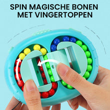 Afbeelding in Gallery-weergave laden, Magic Bean Rubik's Cube - Interactief leren en fantasierijke speeltijd voor jongens en meisjes