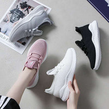 Afbeelding in Gallery-weergave laden, Nieuwe unisex mesh ademende sneakers
