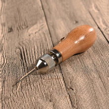 Afbeelding in Gallery-weergave laden, Leathercraft naai-toolkit