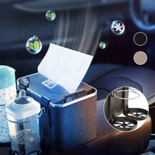 Afbeelding in Gallery-weergave laden, Creatieve auto-armsteundoos