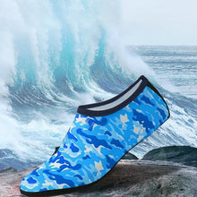 Afbeelding in Gallery-weergave laden, Waterschoenen voor dames en heren op blote voeten Sneldrogende Aqua-sokken