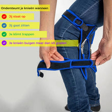 Afbeelding in Gallery-weergave laden, Knie steun kussen