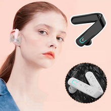Afbeelding in Gallery-weergave laden, Hang Oortype Bluetooth Hoofdtelefoon