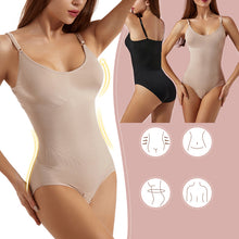 Afbeelding in Gallery-weergave laden, Shapewear bodysuit