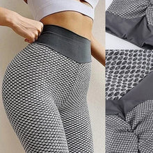 Afbeelding in Gallery-weergave laden, Vrouwen Sport Yoga Broek Sexy Strakke Leggings