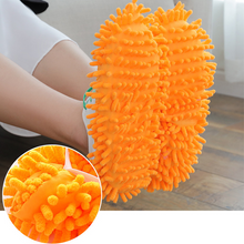 Afbeelding in Gallery-weergave laden, Mop Pantoffels, 1 paar