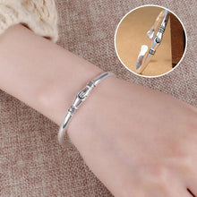 Afbeelding in Gallery-weergave laden, Vriendschap handdruk armband
