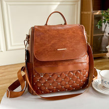 Afbeelding in Gallery-weergave laden, Multifunctionele anti-diefstal casual tas