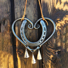 Afbeelding in Gallery-weergave laden, Lucky Love Wind Chime