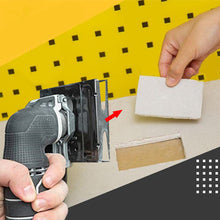 Afbeelding in Gallery-weergave laden, Square/Rectangle Slot Cutter