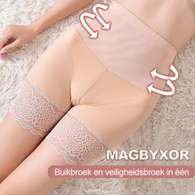 Afbeelding in Gallery-weergave laden, Vrouwen Onderrok Shorts