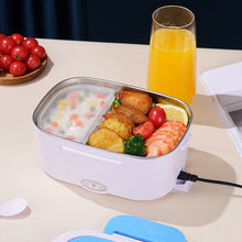 Afbeelding in Gallery-weergave laden, Elektrische Lunchbox