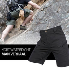 Afbeelding in Gallery-weergave laden, Waterdichte shorts