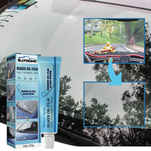 Afbeelding in Gallery-weergave laden, Auto glas olie film reiniger