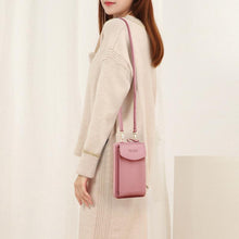 Afbeelding in Gallery-weergave laden, Mode Pouch Portemonnee