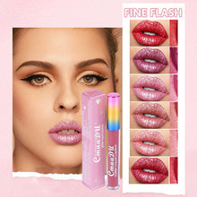 Afbeelding in Gallery-weergave laden, Glanzende hydraterende lipgloss