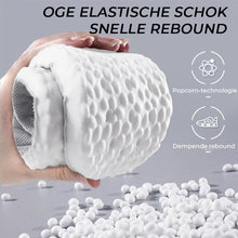 Afbeelding in Gallery-weergave laden, Superzachte elastische binnenzool