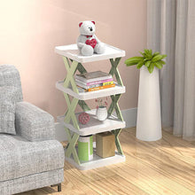 Afbeelding in Gallery-weergave laden, DIY combinatie schoenenrek