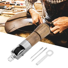 Afbeelding in Gallery-weergave laden, Leathercraft Naaisteken Priem Naaldgereedschap