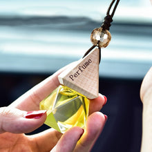 Afbeelding in Gallery-weergave laden, Auto parfum hanger
