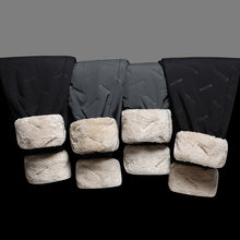 Afbeelding in Gallery-weergave laden, Dikke winterfleece broek