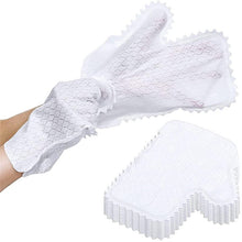 Afbeelding in Gallery-weergave laden, Vissen schubben schoonmaken Duster Handschoenen
