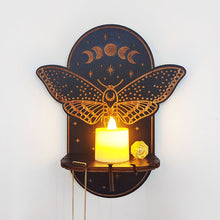 Afbeelding in Gallery-weergave laden, Hemelse Wolf Altaar Stand
