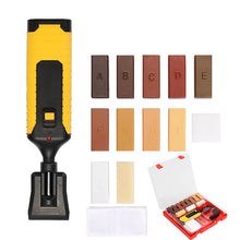 Afbeelding in Gallery-weergave laden, Reparatieset voor houten vloermeubels