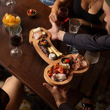 Afbeelding in Gallery-weergave laden, Aperitif Board Tray