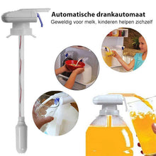 Afbeelding in Gallery-weergave laden, Magische Drank Machine