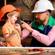 Afbeelding in Gallery-weergave laden, 6 in1 Micro Mini multifunctionele koperen hamer
