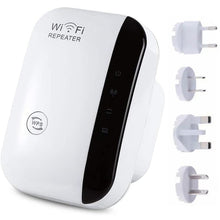 Afbeelding in Gallery-weergave laden, Draadloze wifi-signaalvergroter