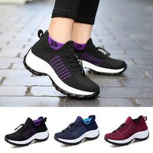 Afbeelding in Gallery-weergave laden, Comfortable Non-slid Hiking Shoes