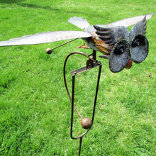 Afbeelding in Gallery-weergave laden, Tuin Art-vogel Tuin Patio Decoratie