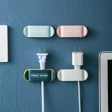 Afbeelding in Gallery-weergave laden, Kabel organiseren klemmen