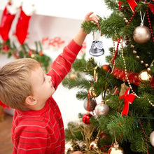 Afbeelding in Gallery-weergave laden, Bell Memorial hanger voor Kerstmis