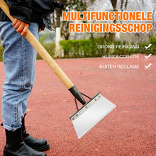 Afbeelding in Gallery-weergave laden, Multifunctionele schoonmaakschep