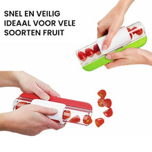 Afbeelding in Gallery-weergave laden, Fruit Groente Salade Snijder