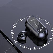 Afbeelding in Gallery-weergave laden, Voorverkoop - Draadloze bluetooth oorclip oordopjes