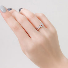 Afbeelding in Gallery-weergave laden, Vriendschap Knoop Ring